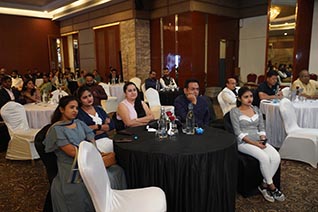 Day 1 - Presentation Day