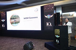 Day 1 - Presentation Day