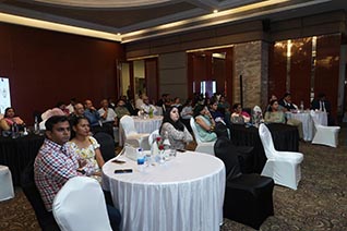 Day 1 - Presentation Day