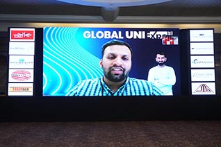 Day 1 - Presentation Day