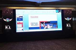 Day 1 - Presentation Day