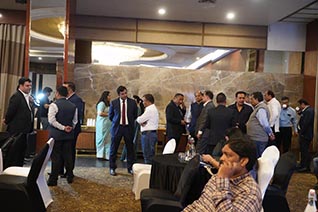 Day 1 - Presentation Day