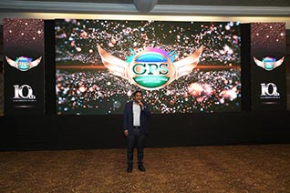 Day 1 - Gala Dinner