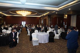 Day 1 - Gala Dinner