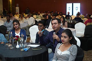 Day 1 - Presentation Day