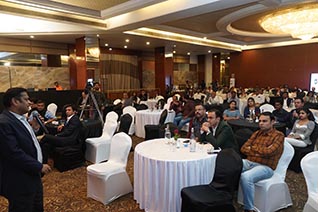 Day 1 - Presentation Day