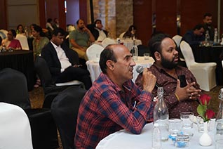 Day 1 - Presentation Day