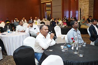 Day 1 - Presentation Day