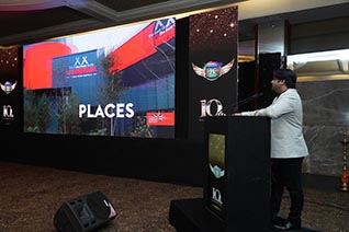 Day 1 - Presentation Day