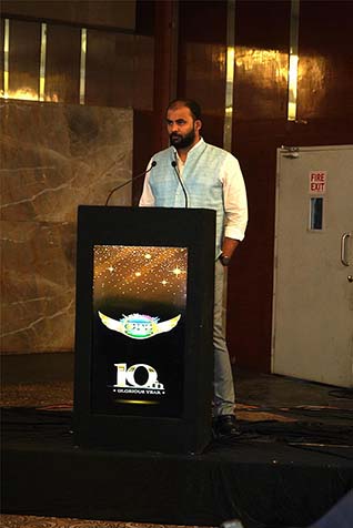 Day 1 - Presentation Day