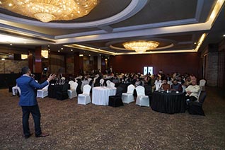 Day 1 - Presentation Day
