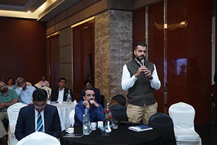 Day 1 - Presentation Day