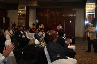 Day 1 - Presentation Day