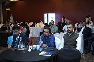 Day 1 - Presentation Day