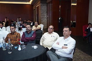 Day 1 - Presentation Day