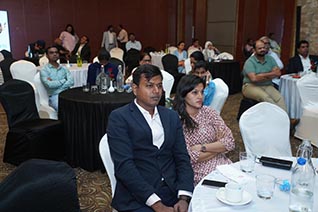 Day 1 - Presentation Day