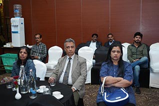 Day 1 - Presentation Day
