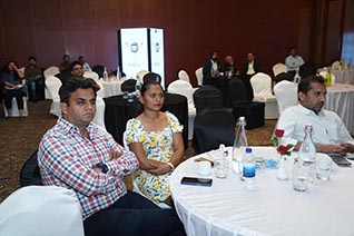 Day 1 - Presentation Day