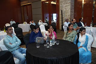 Day 1 - Presentation Day