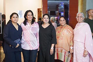 Day 1 - Gala Dinner