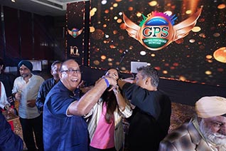 Day 1 - Gala Dinner