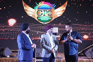 Day 1 - Gala Dinner