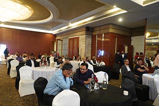 Day 1 - Presentation Day