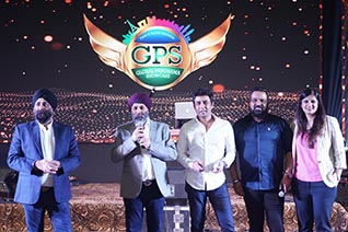 Day 1 - Gala Dinner