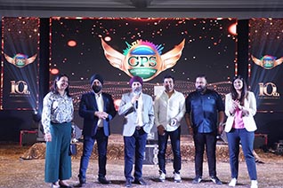 Day 1 - Gala Dinner