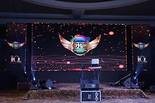 Day 1 - Gala Dinner