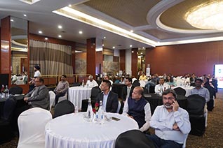 Day 1 - Presentation Day