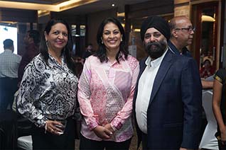 Day 1 - Gala Dinner