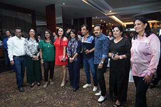 Day 1 - Gala Dinner