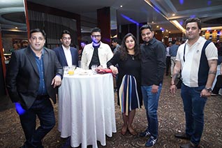 Day 1 - Gala Dinner