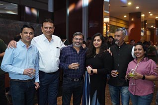 Day 1 - Gala Dinner