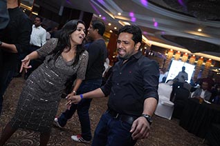 Day 1 - Gala Dinner