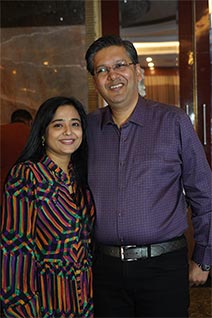 Day 1 - Gala Dinner