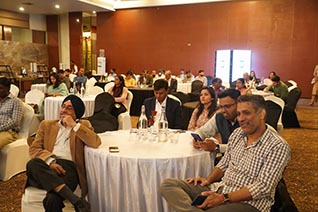 Day 1 - Presentation Day