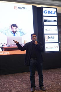 Day 1 - Presentation Day