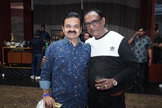 Day 1 - Gala Dinner