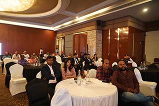 Day 1 - Presentation Day