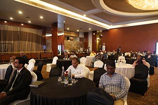 Day 1 - Presentation Day