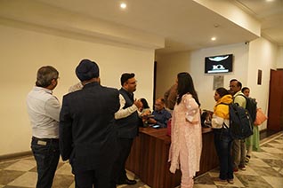 Day 1 - Presentation Day