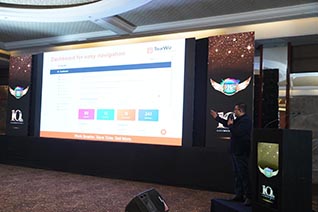 Day 1 - Presentation Day