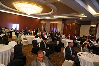 Day 1 - Presentation Day