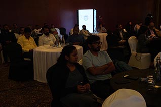 Day 1 - Presentation Day