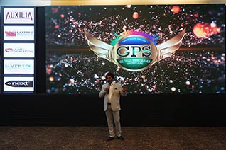Day 1 - Presentation Day