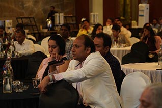 Day 1 - Presentation Day