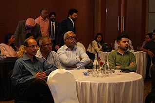 Day 1 - Presentation Day