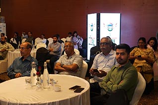 Day 1 - Presentation Day